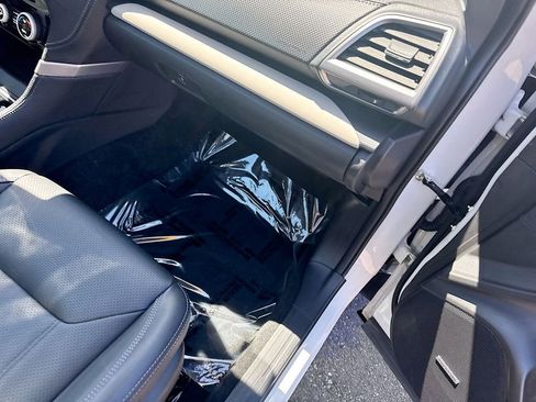 Certified 2023 Subaru Forester Limited AWD/4WD image 30