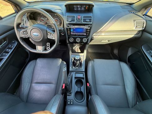 Used 2019 Subaru WRX Limited image 9