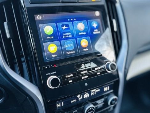 Used 2022 Subaru Ascent Premium w/ Convenience Package image 10