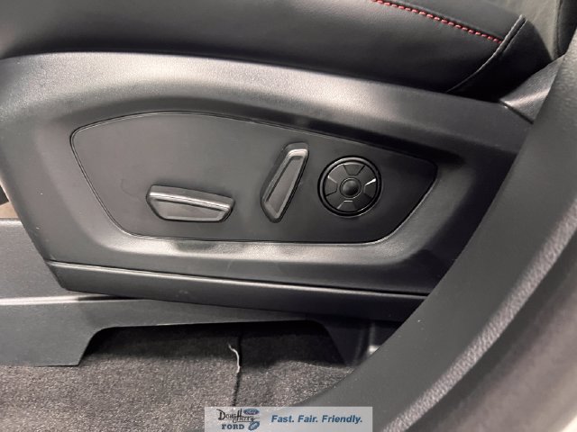 New 2026 Ford Explorer ST w/ Sun And Sound Package AWD/4WD image 31