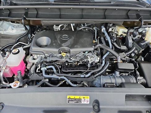Used 2023 Toyota Highlander Bronze Edition image 25