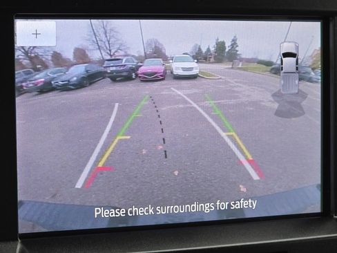 Used 2020 Ford F150 XLT w/ Equipment Group 302A Luxury image 4