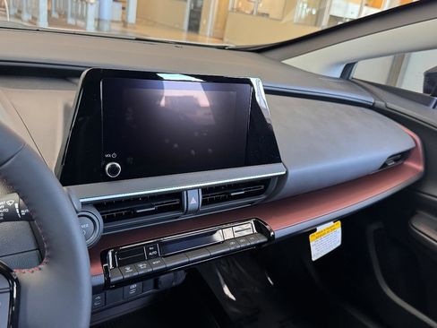 New 2026 Toyota Prius SE image 16