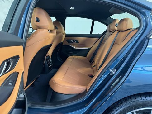 New 2026 BMW 330i xDrive Sedan w/ Convenience Package AWD/4WD image 13