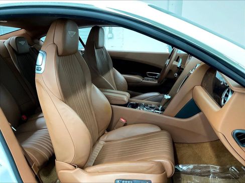 Used 2017 Bentley Continental GT V8 S AWD/4WD image 12