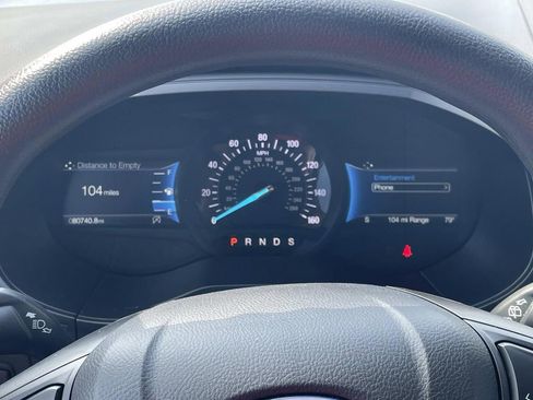 Used 2024 Ford Edge SE w/ Cargo Accessory Package image 26