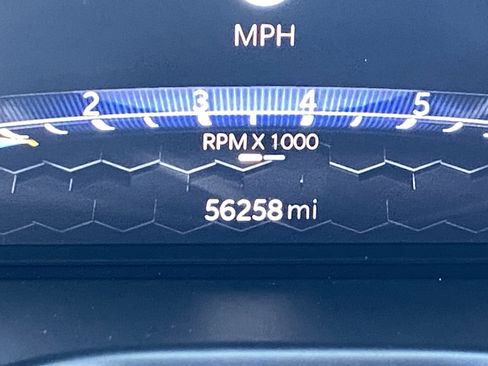 Used 2022 Jeep Compass Limited w/ Elite Group image 30