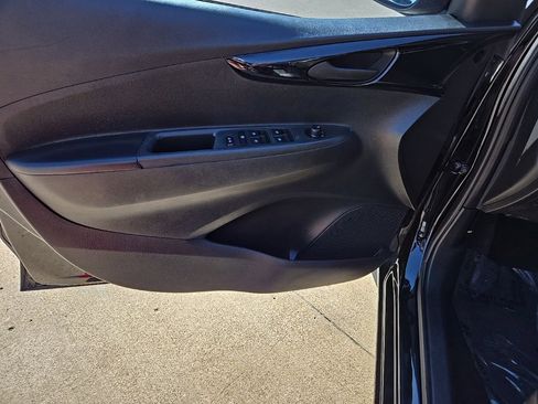 Used 2021 Chevrolet Spark LT image 12