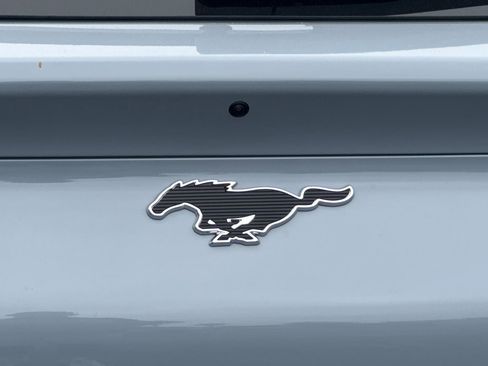 New 2025 Ford Mustang Mach-E Premium image 8