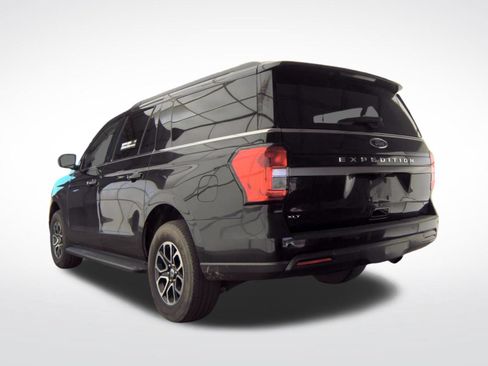 Used 2024 Ford Expedition Max XLT RWD image 20