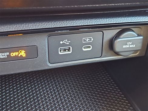 Certified 2023 Honda CR-V EX image 18