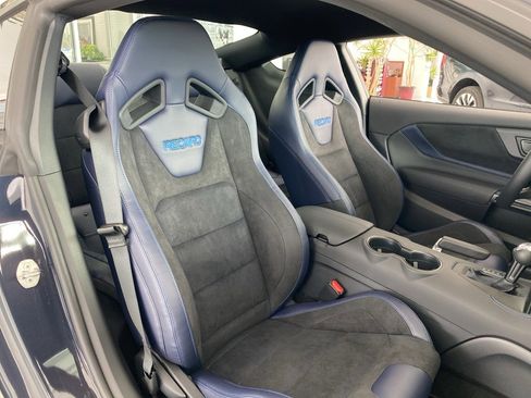 New 2026 Ford Mustang Dark Horse image 5