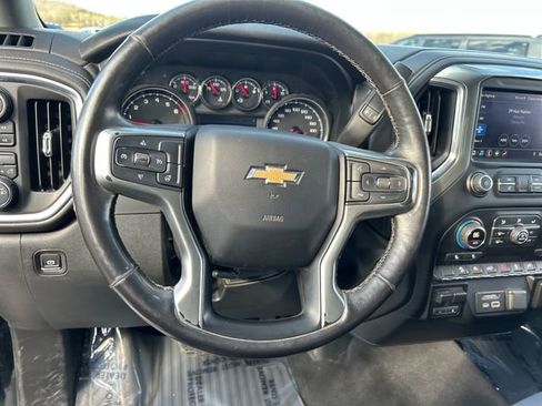 Used 2019 Chevrolet Silverado 1500 LT image 11