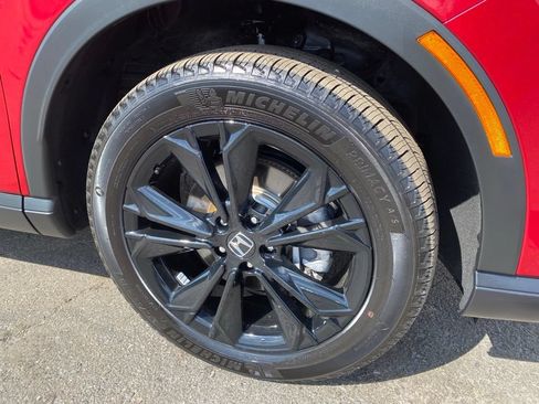Used 2025 Honda CR-V Sport Touring image 31