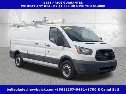 Used 2018 Ford Transit 350 148 Low Roof
