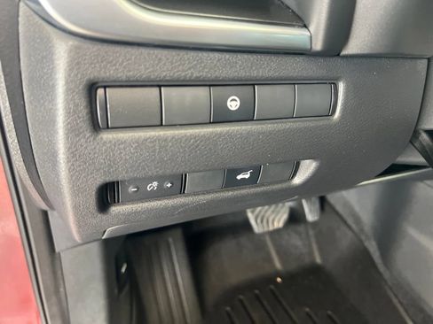 Certified 2023 Nissan Rogue SV w/ SV Premium Package AWD/4WD image 49