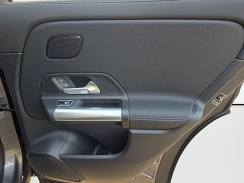 New 2026 Mercedes-Benz GLA 250 4MATIC image 23