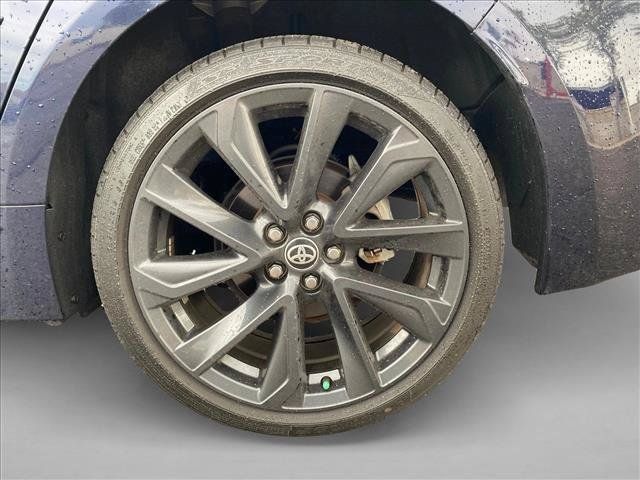 Used 2023 Toyota Corolla SE FWD image 14
