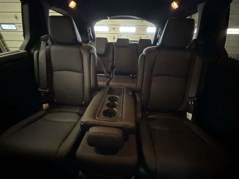 New 2026 Honda Odyssey Sport-L image 24