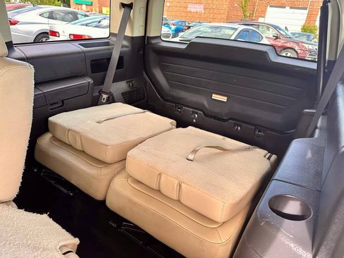Used 2014 Ford Flex SEL w/ Equipment Group 202A FWD image 16