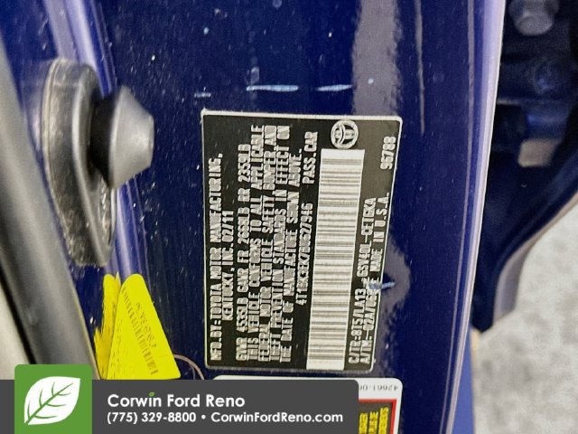 Used 2011 Toyota Camry XLE FWD image 31
