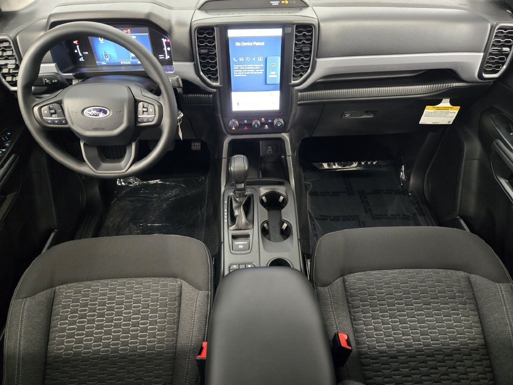 New 2026 Ford Ranger XL w/ Trailer Tow Package RWD image 25