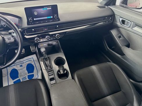 Used 2024 Honda Civic Sport image 26