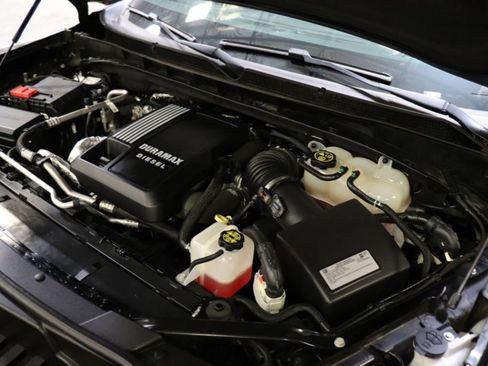 Used 2021 Cadillac Escalade ESV Luxury image 87