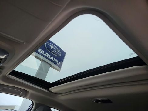 New 2026 Subaru Crosstrek 2.0i Premium image 8