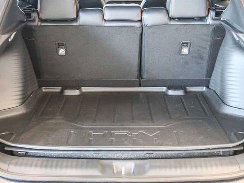 New 2026 Honda HR-V Sport image 26