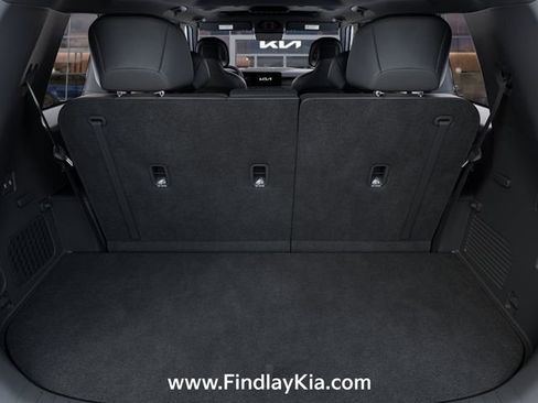 New 2027 Kia Telluride LX FWD image 39