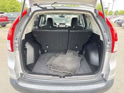 Used 2014 Honda CR-V EX-L image 12