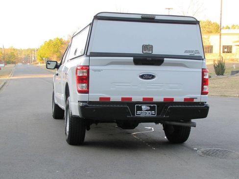 Used 2022 Ford F150 XL w/ Equipment Group 101A High image 10