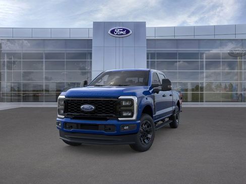 New 2026 Ford F250 XL w/ STX Appearance Package image 5