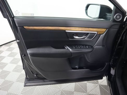 Certified 2018 Honda CR-V EX image 24