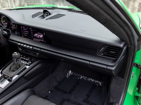 Certified 2022 Porsche 911 GT3 image 49