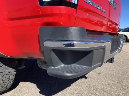 Used 2019 GMC Canyon SLE w/ Trailering Package image 9