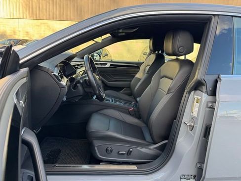 Used 2023 Volkswagen Arteon SE image 12