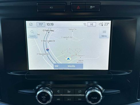 Used 2022 Ford F150 XLT w/ Equipment Group 301A Mid image 29