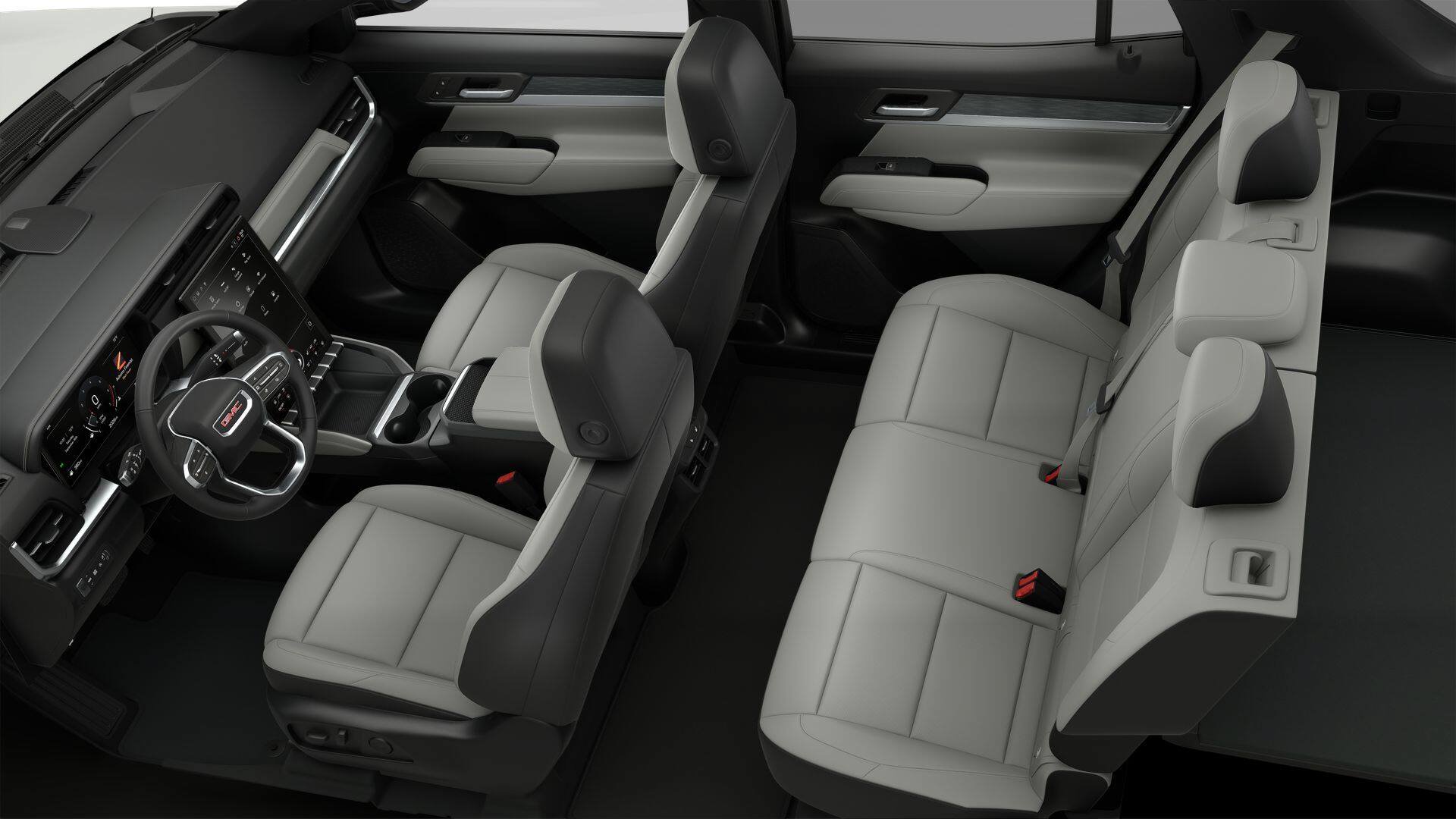 Used 2027 GMC Terrain Elevation w/ Elevation Premium Package FWD image 30
