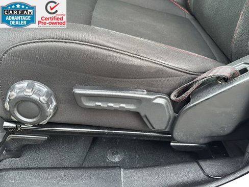 Certified 2022 Jeep Wrangler Unlimited Rubicon w/ Xtreme Recon 35" Tire Package image 19