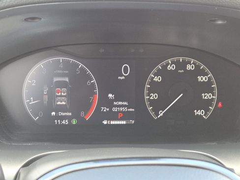 Used 2024 Honda HR-V EX-L image 28