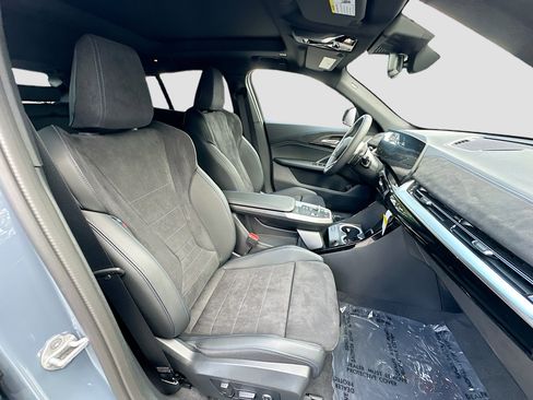 New 2026 BMW X2 xDrive28i w/ M Sport Package image 23