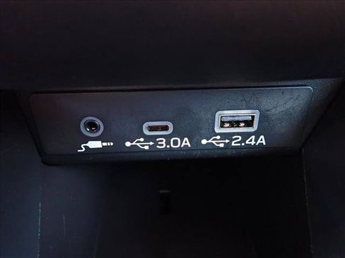 Certified 2024 Subaru Outback Premium AWD/4WD image 20