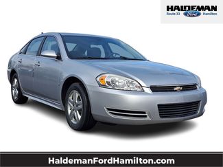 Used 2010 Chevrolet Impala LS video 1