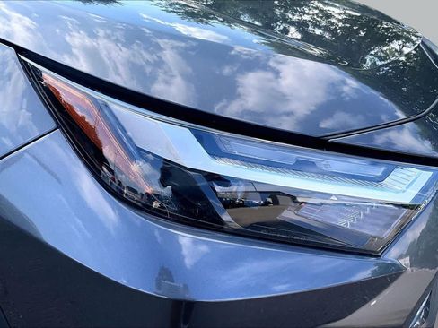 Certified 2023 Toyota RAV4 XLE w/ Convenience Package AWD/4WD image 26