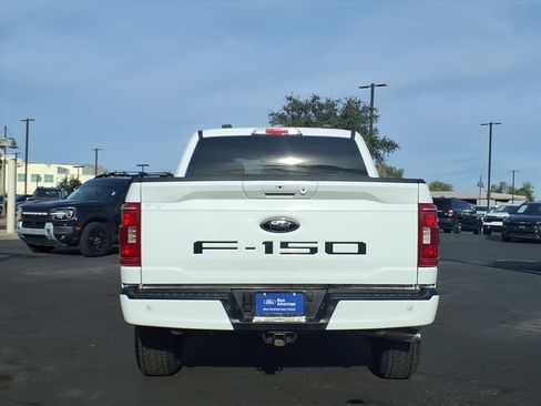 Certified 2022 Ford F150 XLT w/ Equipment Group 302A High image 5