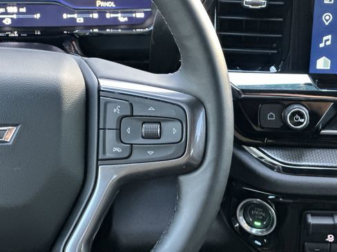 Used 2025 Chevrolet Silverado 2500 ZR2 w/ ZR2 Bison Edition image 21