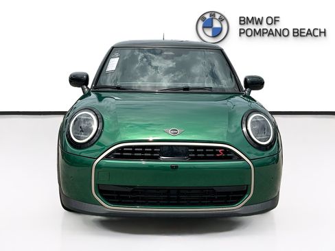 Used 2025 MINI Cooper S FWD image 2