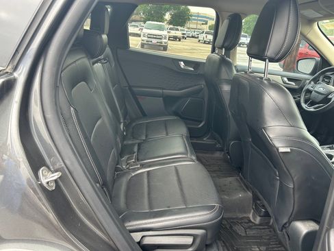 Used 2020 Ford Escape SEL image 12